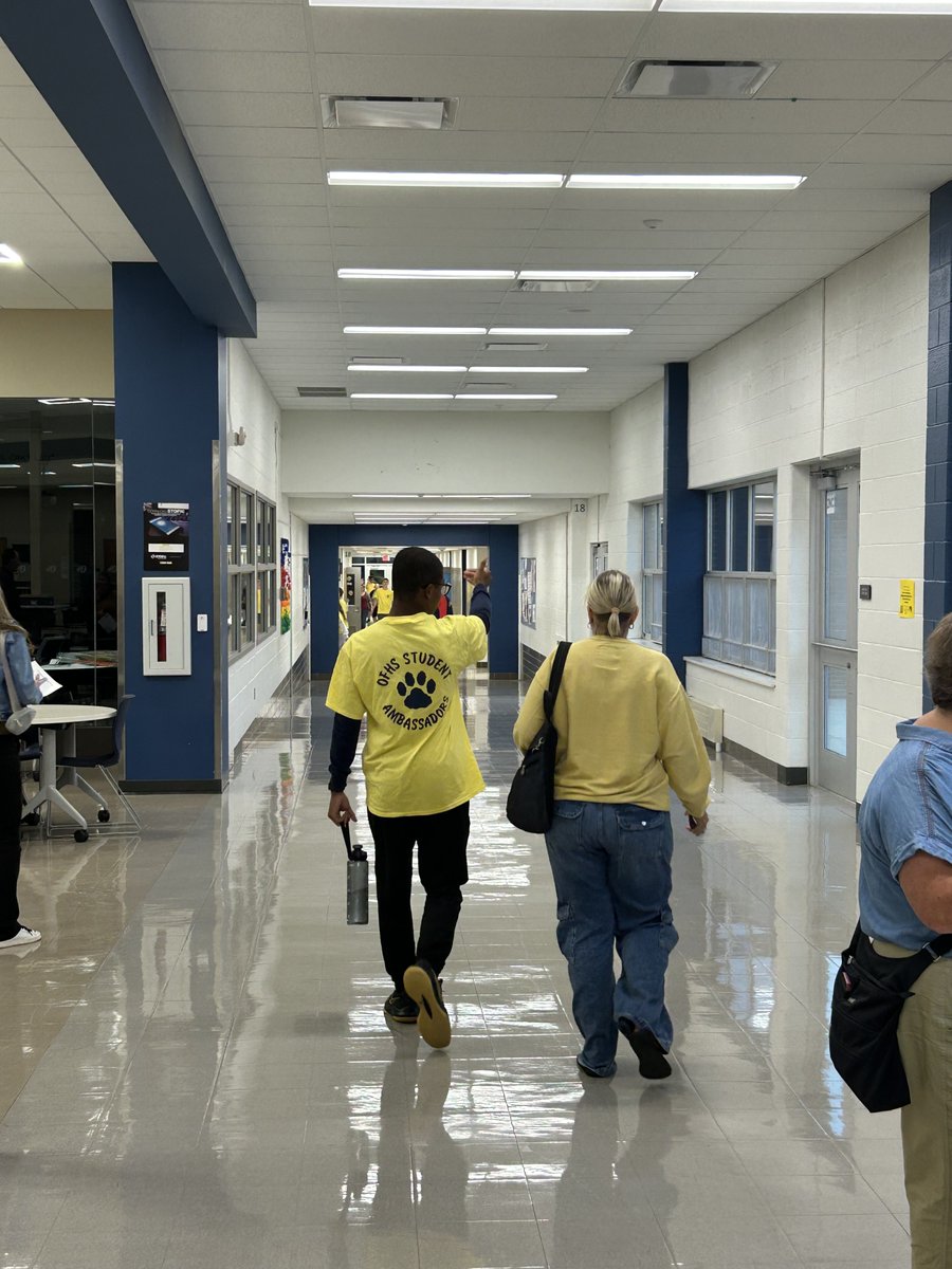 Thank you to all the parents who came to visit during the OFHS Open House event.  It was a great night! 

<a href="/OFCSDistrict/">OFCS District</a> <a href="/ofhsbulldogs/">OFHS</a> <a href="/OFHSLeoSpagnola/">Leo Spagnola</a>