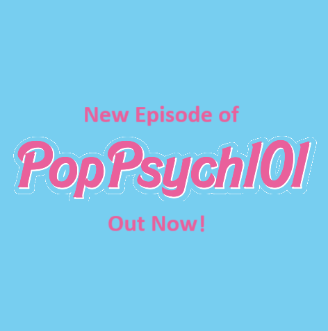 Poppsych101's tweet photo. Hey all!! We have a new episode coming out in a few minutes! Please take a listen and share with your friends... we have to meet a certain number of listens to be able to continue being eligible for monetization (and we want to get to a point where we can hire an editor!!) https://t.co/fIQKxnAy3u