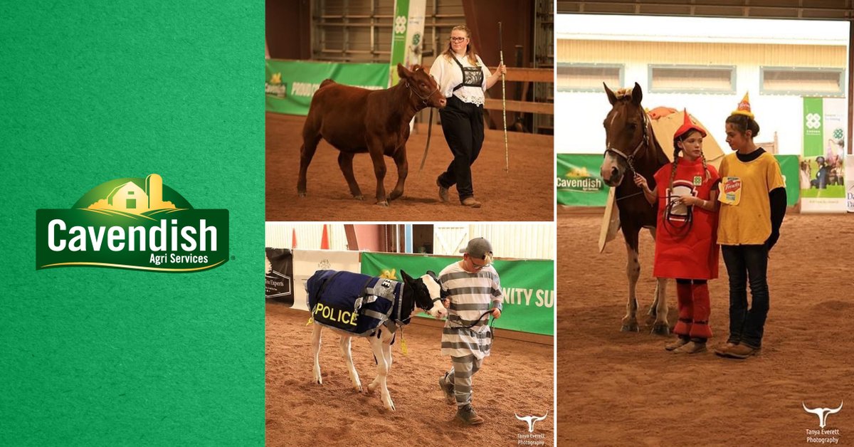 The Salisbury branch of Cavendish Agri Services was the proud sponsor of the Kings County Agricultural Fair.
Photographs by Tanya Everett Photography.

#4HNB #ProudCommunitySupporter
