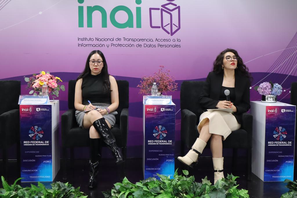 AdrianAlcala75's tweet photo. ✳️Representantes de la Unidad de Transparencia del @IFT_MX, brindan el taller: "Experiencias en la construcción de una práctica de #TransparenciaProactiva”.👇
🔗https://t.co/wAZScKuN0N
#UTINAI
#SoyRedUT https://t.co/RtPZh557Ct