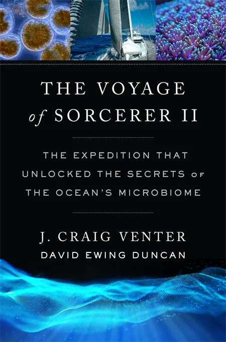 Future in Review (@futureinreview) on Twitter photo Friend of FIRE <a href="/Duncande/">David Ewing Duncan</a> has a fresh scoop in Vanity Fair that's causing a buzz! Dive into "The Voyage of Sorcerer II: The Expedition That Unlocked the Secrets of the Ocean’s Microbiome," co-authored by David and the visionary <a href="/JCVenterInst/">J. Craig Venter Institute</a> buff.ly/45T33PP Friend of FIRE <a href="/Duncande/">David Ewing Duncan</a> has a fresh scoop in Vanity Fair that's causing a buzz! Dive into "The Voyage of Sorcerer II: The Expedition That Unlocked the Secrets of the Ocean’s Microbiome," co-authored by David and the visionary <a href="/JCVenterInst/">J. Craig Venter Institute</a> buff.ly/45T33PP