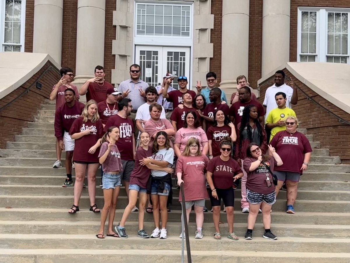 MSU ACCESS tweet media