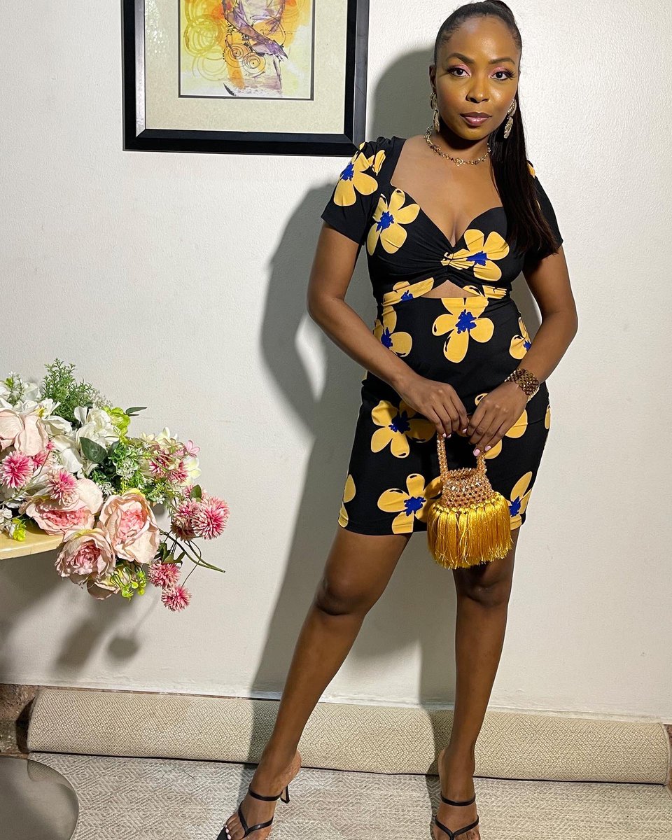 Fashtrackerng's tweet photo. New In: Starting the month off with a new dress - The Tara dress! Embrace the power of an LBD with a twist.
Shop on https://t.co/BfPQ0mSucF https://t.co/RbbqW5mRlU