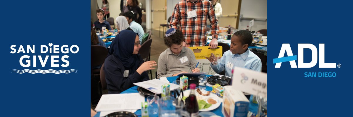 ADL San Diego tweet media