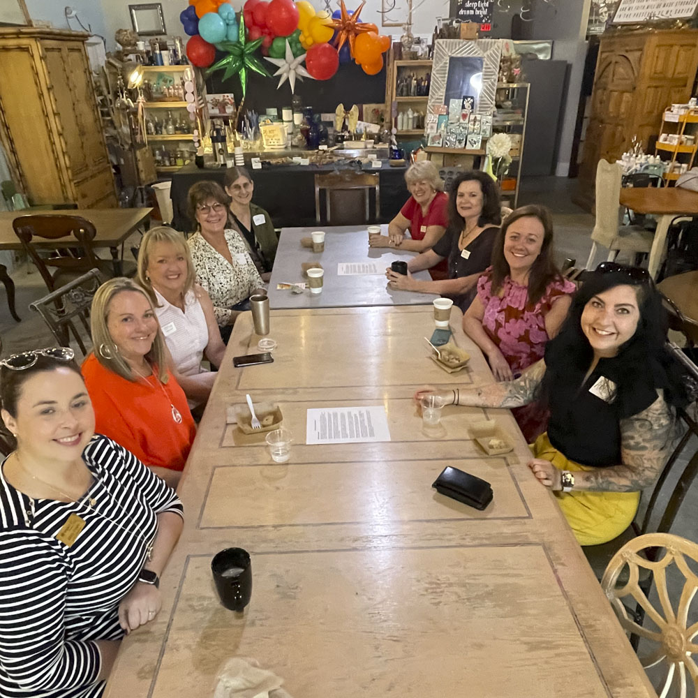 Impact100 NWF tweet media