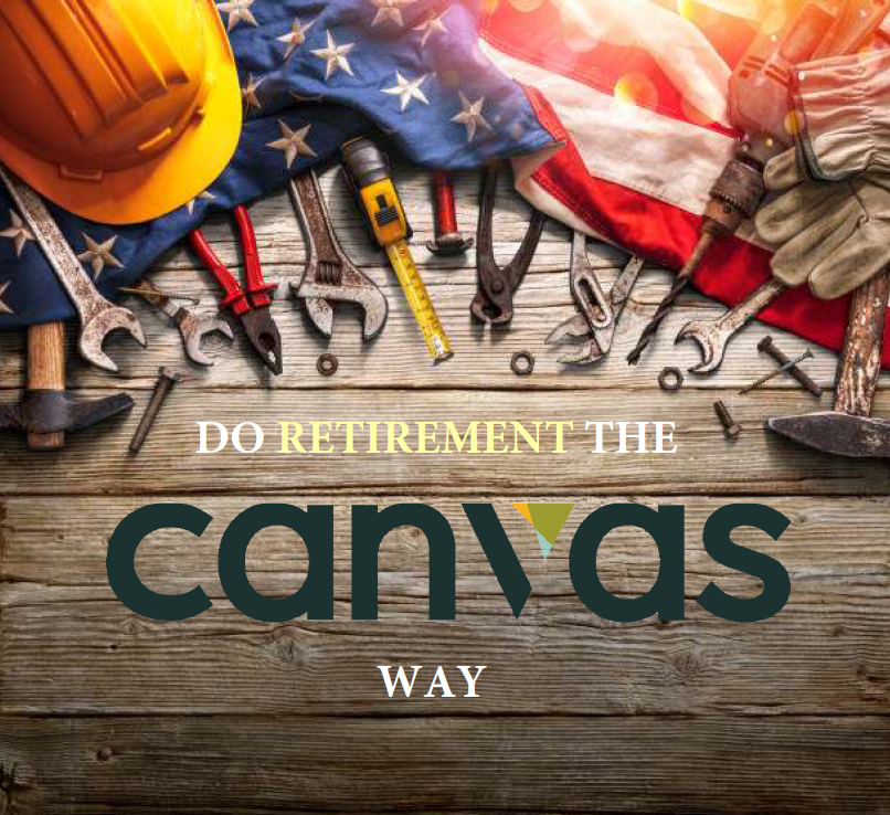 CanvasAnnuity's tweet photo. The best time to start saving for the future is now. Diversifying your retirement funds with annuities can help round out your portfolio while growing your cash savings.
Buy online at https://t.co/qDGMu1ZCbe
#canvasannuity #annuities #fixedannuities #annuity #retirementgoals https://t.co/uoNSROkBIu
