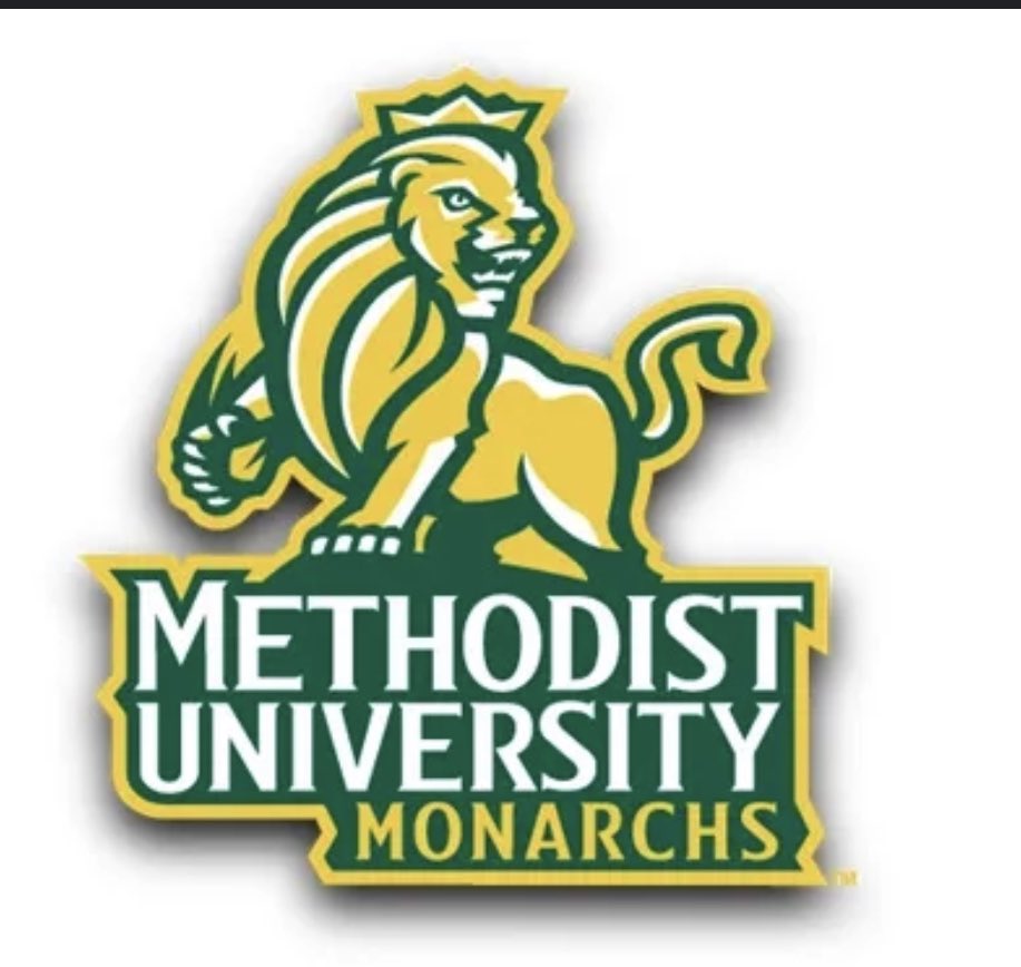 Steven_Geter6's tweet photo. I am grateful and blessed to say I received my first offer from Methodist University!! @Methodist_MBB https://t.co/OVy0lxrRGN