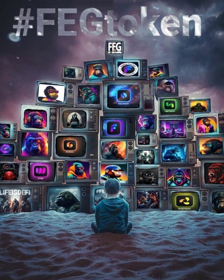 masoudfcp's tweet photo. Collect and accumulate the explosion is inevitable 

Buy #FEGtoken 
#Smartdefi bang 
#FTW https://t.co/sGlFMI1iid