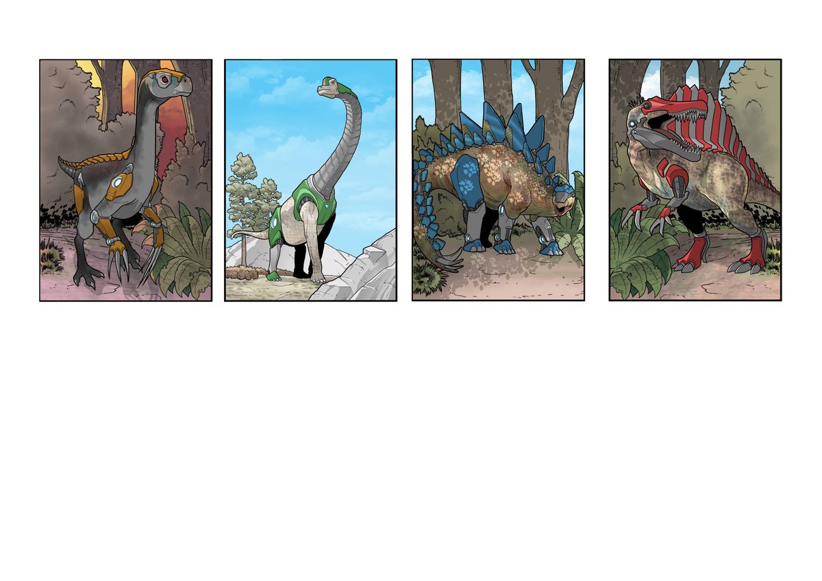 Vasco21019's tweet photo. I have to thank @MrTener who always makes me make super cool dinosaurs

@BadBugMediaLLC https://t.co/rZpv55Fb8Z