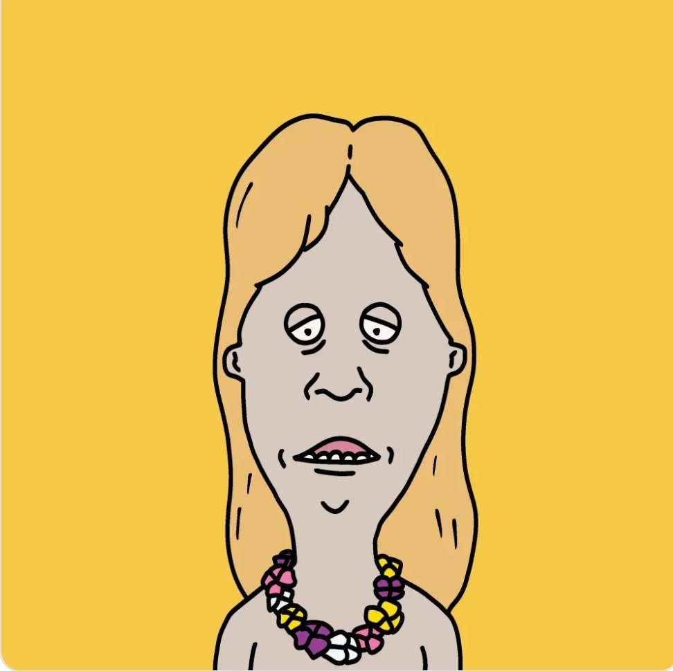 “ All I need are some tasty waves, a cool buzz, and I'm fine.” – Jeff Spicoli.
#Dorkz <a href="/dorkznft/">Dorkz</a> #NFTCommmunity