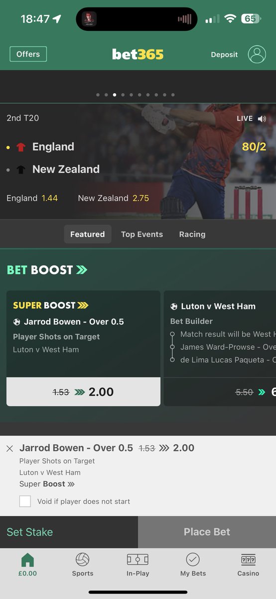 Seb Willcock tweet media