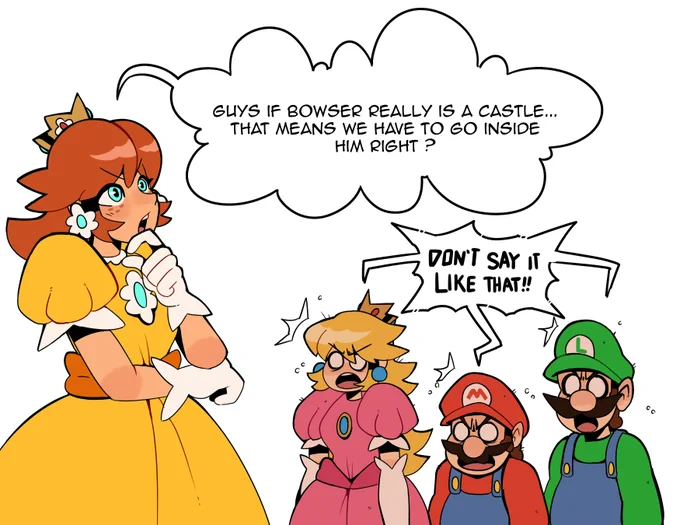 I mean...she is right 