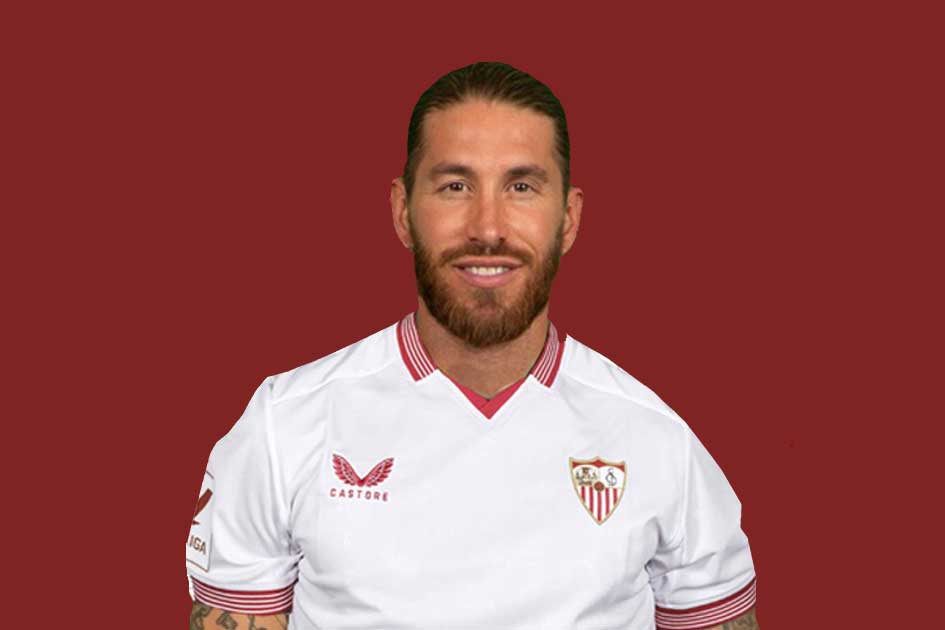 GxlDeBanega's tweet photo. SERGIO RAMOS VENTE A SEVILLA https://t.co/Q6B0blY6GL