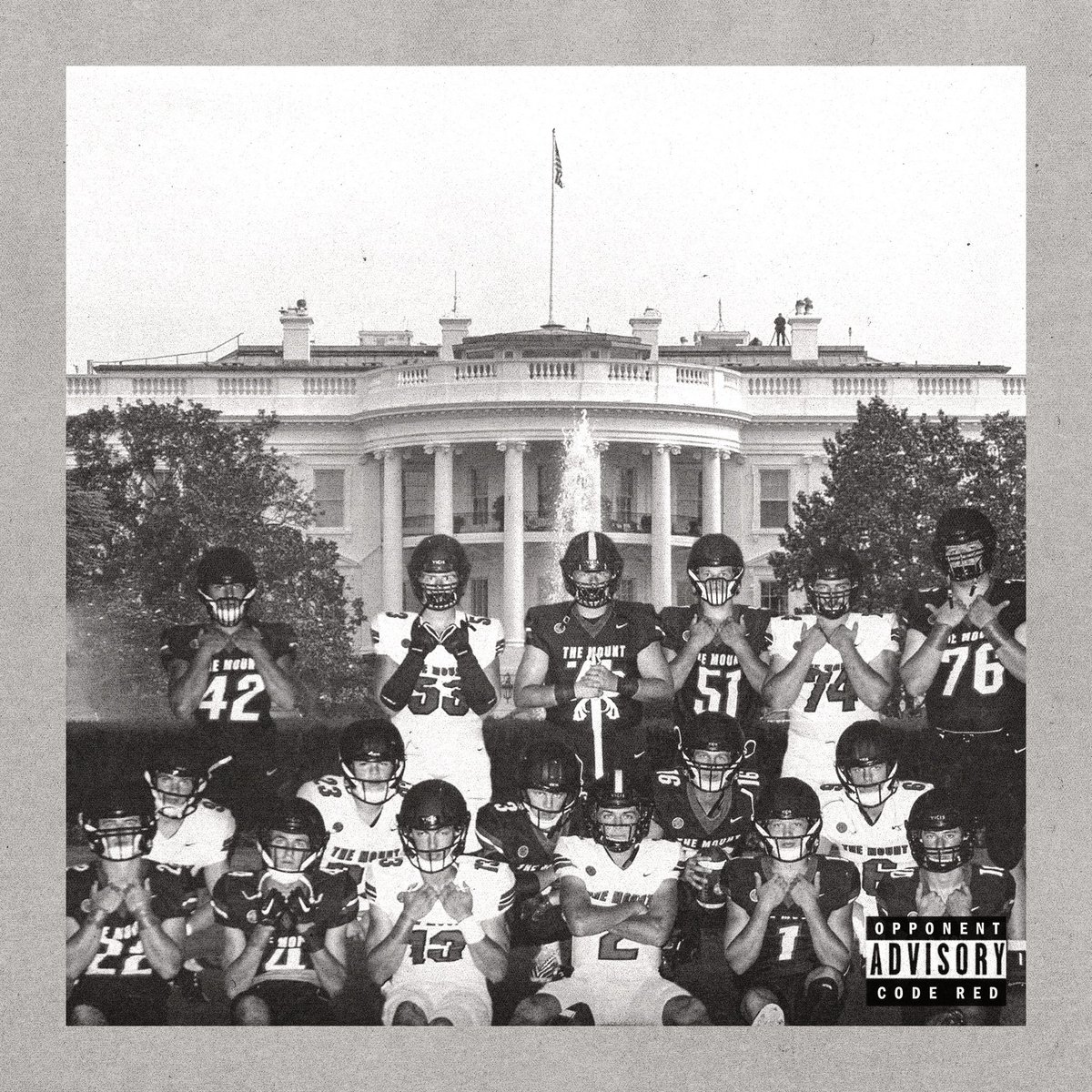 Mount Michael Football tweet media