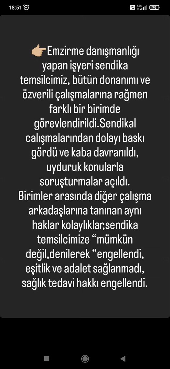 #SamandağDevletteBaskıyaSon