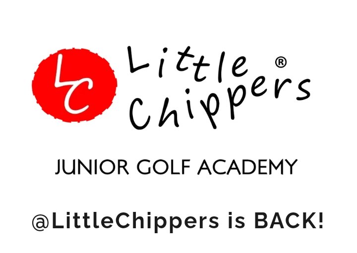 LittleChippers by at.golf | The Pitch&Putt Experts tweet media