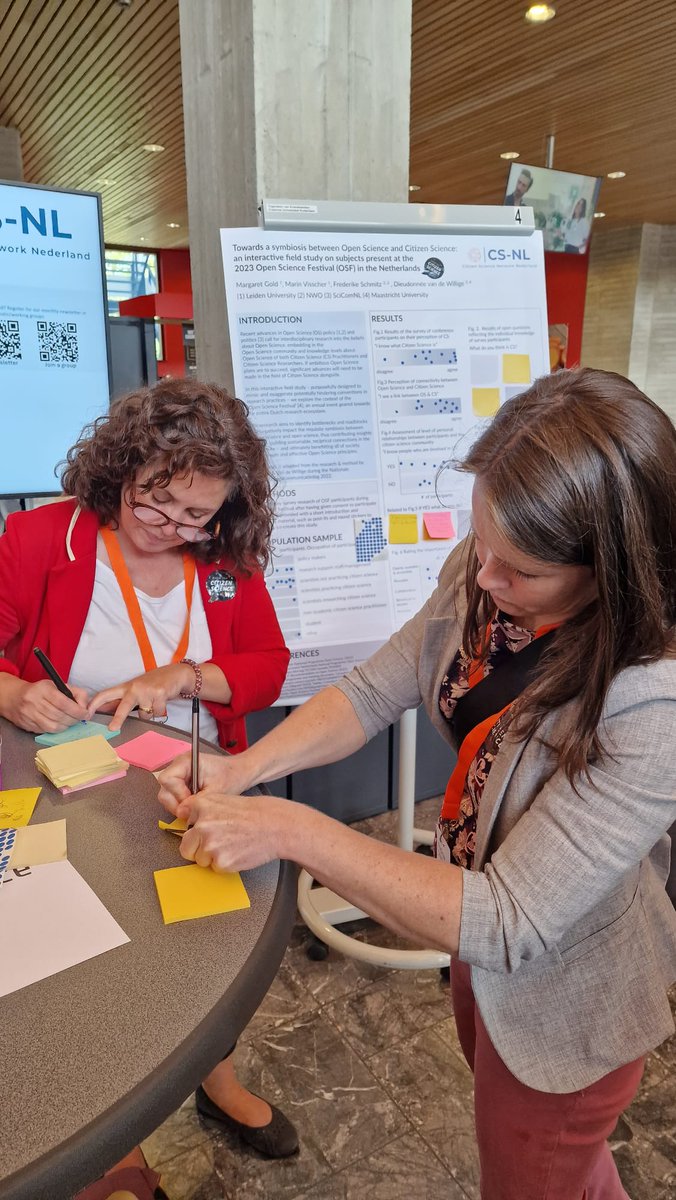 SciCom NL tweet media