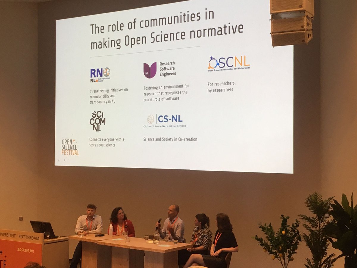 SciCom NL tweet media