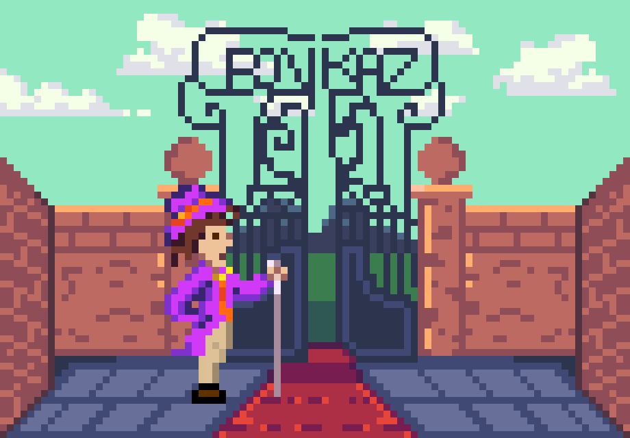 THE GATES ARE OPEN! First 200 to guess the word get OG Role 🍭👀

Type the answer in main chat: discord.gg/billybonkaz

🔎 Clue 1:
Craves sweets day and night, What's the word? Can you get it right? 👀

🔎 Clue 2:
🍬🦷

Extra Chance: premint.xyz/billy-bonkaz/