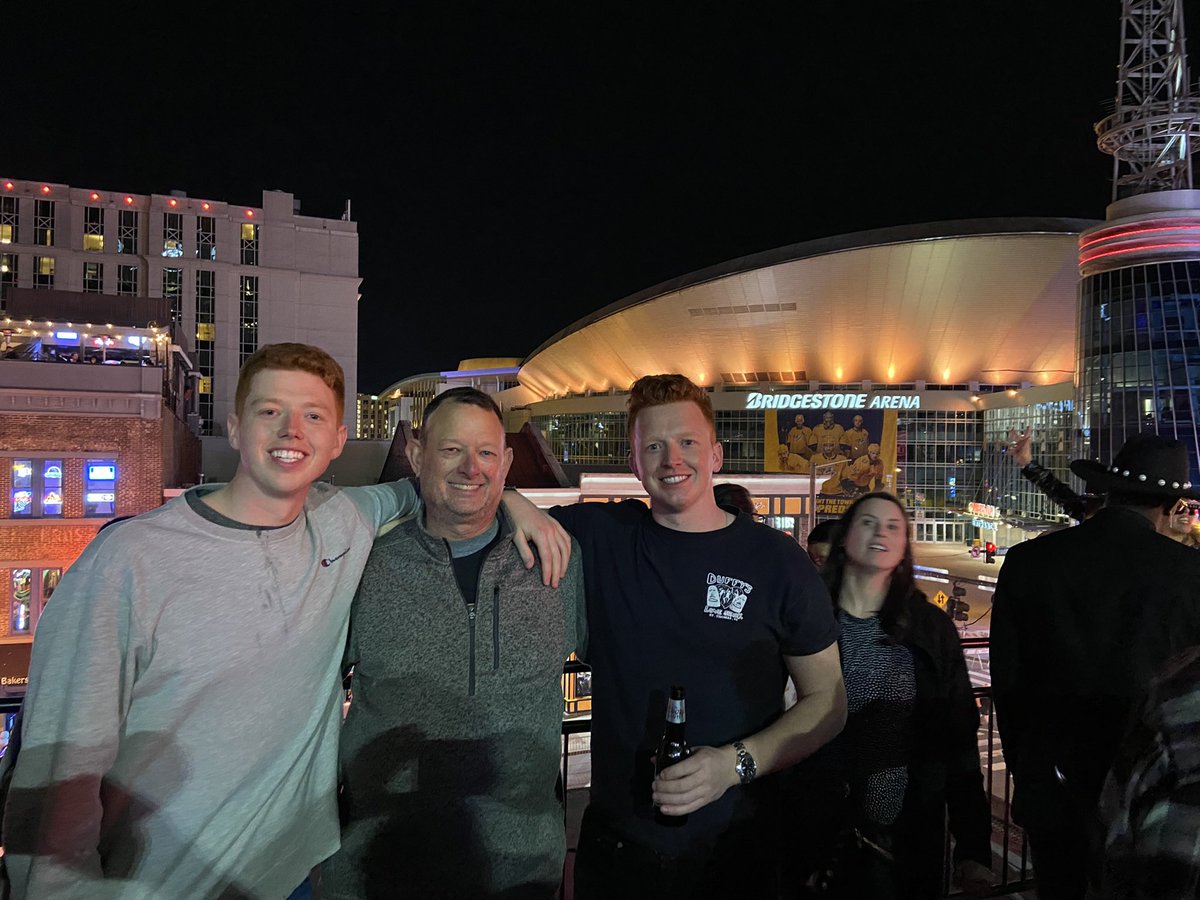 EricGravesKMBC's tweet photo. We lost my brother this week. It doesn’t feel real. He loved his life, his family and his girlfriend so much. He was an adventurer in every meaning of the word. We are so blessed to have gotten his joy for 24 years. I love you, Jason. As dad said, you are our superhero. https://t.co/IuvWafn9hc