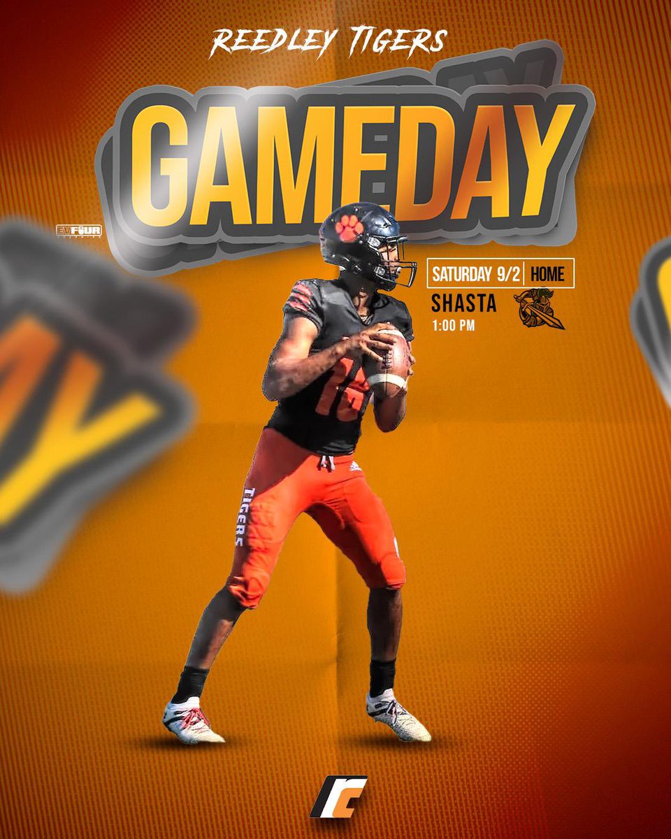 Reedley JC Football tweet media