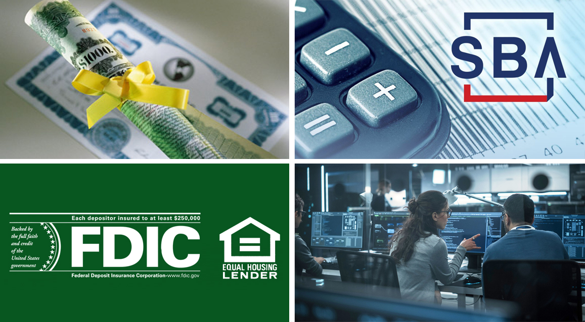 Community Bankers IA tweet media