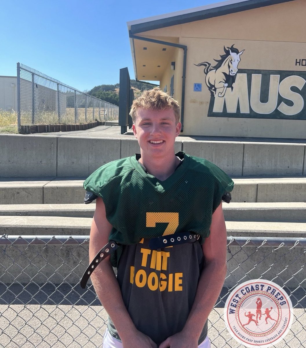 West Coast Preps tweet media