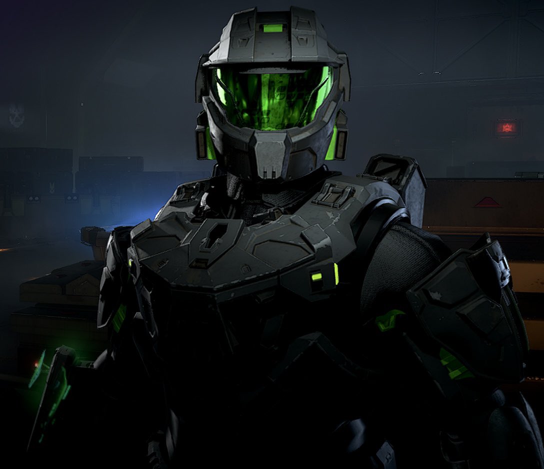 MOCAkyle's tweet image. I hope to see Halo back on top some day soon.