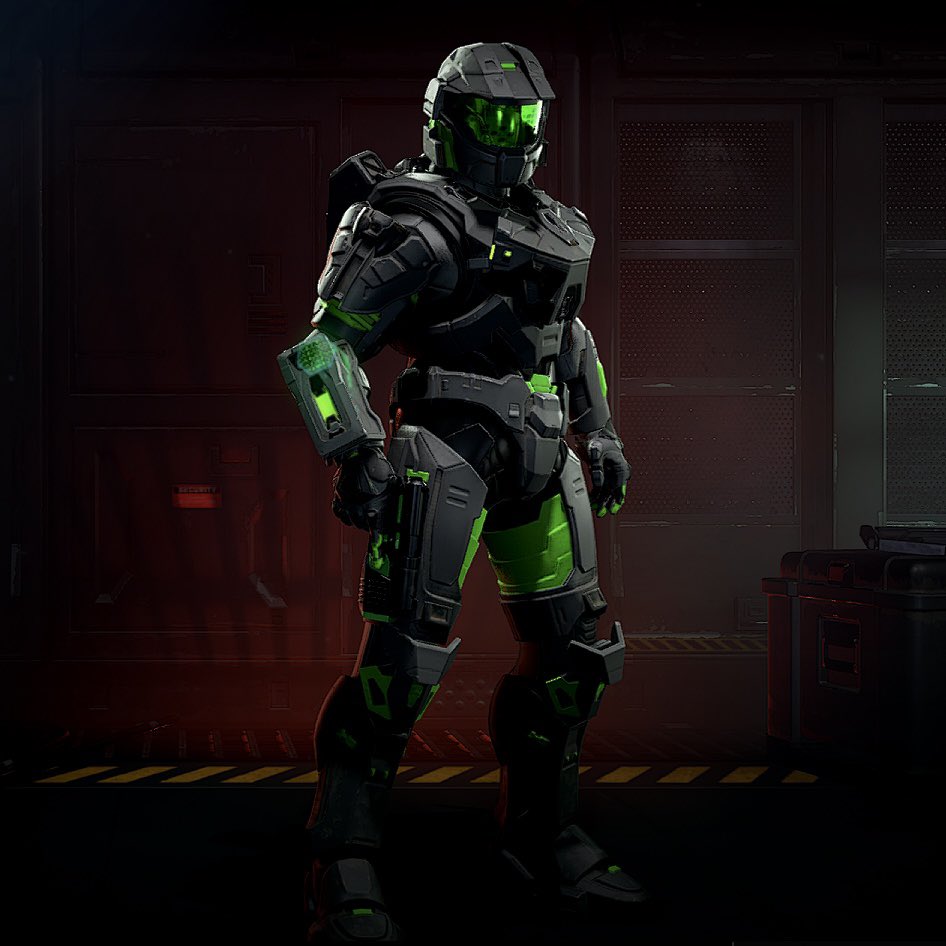 MOCAkyle's tweet image. I hope to see Halo back on top some day soon.