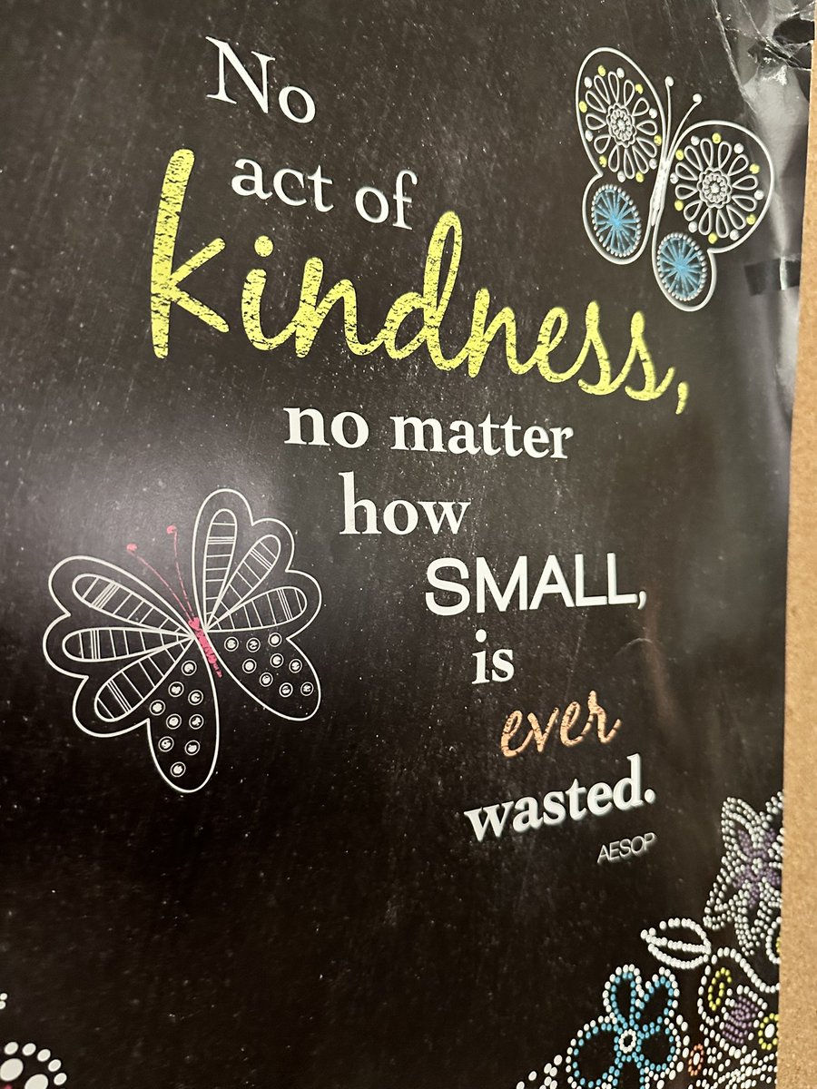 joesco77's tweet photo. Words of wisdom from around campus….@FoxboroughHS https://t.co/MGSrhiVjuX