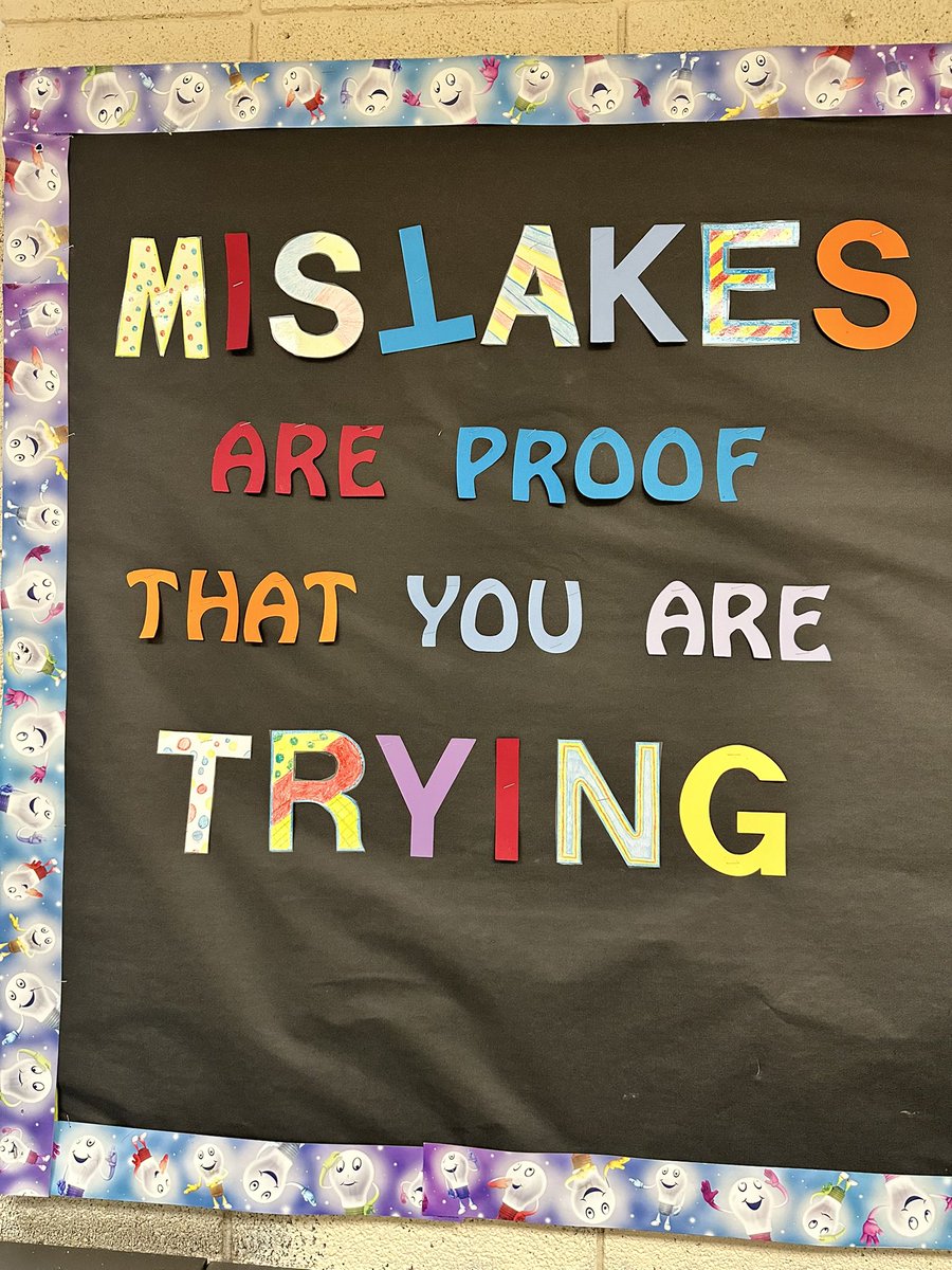joesco77's tweet photo. Words of wisdom from around campus….@FoxboroughHS https://t.co/MGSrhiVjuX