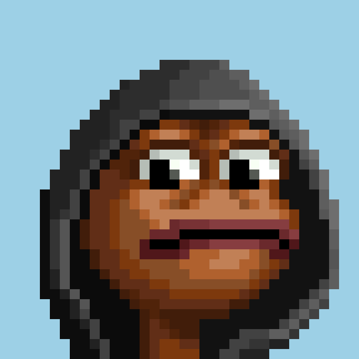 🐸Giving away this Hoodie Pepunk # 55 in tribute to <a href="/Meta_Winners/">MetaWin Digital</a> 's 🧹🐸

You Must: 
❤️Like 
💚Follow <a href="/Meta_Winners/">MetaWin Digital</a>
💙Retweet &amp; TAG 3 friends

🟥48hrs 
🟩Good Luck !! 
🟦#pepunks $Pepe