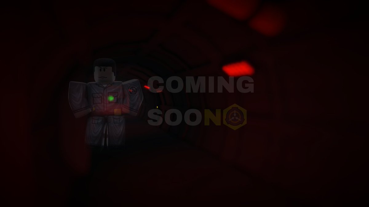 site43_roblox's tweet image. Hm. Ne le répétez pas, mais j'ai réussi à piquer cela dans les bureaux du développement 👀
C'est bien parce que c'est vous 😉 ; Continuez à vous connecter ! De prochaines mises à jour et des changements arrivent sur Site-43 comme de l'optimisation 🚩
#SCP #UPDATE  #RP #ROLEPLAY