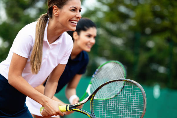 The journey from amateur to pro is filled with sweat, determination, and the right guidance. Start the journey with the help of Billie Jean King's Eye Coach. Contact our team today at (843) 934-9001!