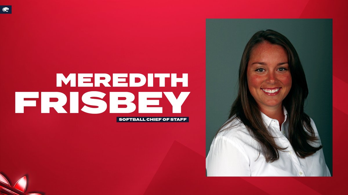 SouthAlabamaSB's tweet photo. "I am surrounded by quality coaches who care about South Alabama Softball and the young ladies who wear our uniform."

- Head coach Becky Clark

📄 https://t.co/pD6HZs0HoH

#AllGasNotBrakes https://t.co/j3MNC1OpOM