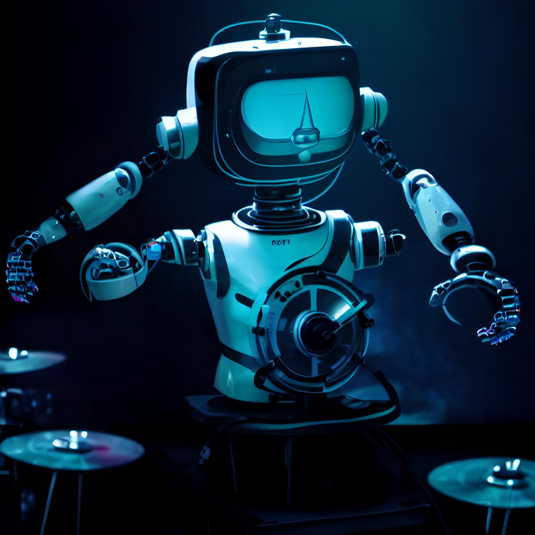 WantWhatYouHave's tweet photo. 🎵🤖 AI Music Apps Thread 🎵🤖
Looking to explore the world of AI-generated music?
🎶 Here are 5 awesome apps to check out! Let's dive in and discover the future of music creation. 🔥
#amper #brainfm #melodrive #descript #Clipdrop
👇 https://t.co/MUV79wOpEy