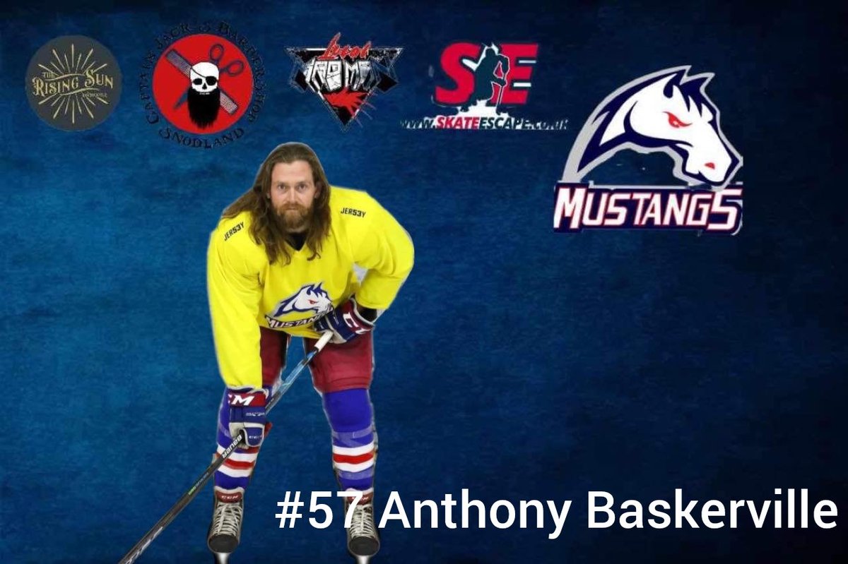 Invicta Mustangs tweet media