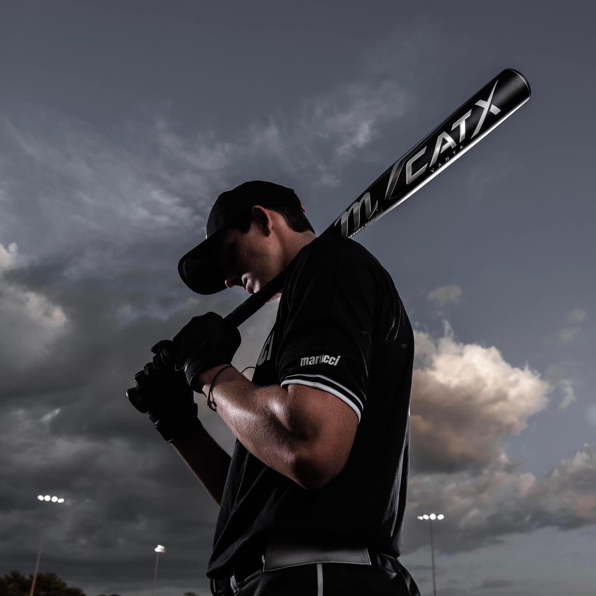 Coming 9/7…… VANTA

#marucci #catx #vanta #catxvanta #blackcat #blackcatx #catxblack
#baseball #travelbaseball
#bbcor #usssa #perfectgame