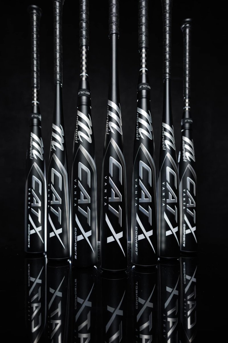 HotBats1's tweet photo. Coming 9/7…… VANTA

#marucci #catx #vanta #catxvanta #blackcat #blackcatx #catxblack
#baseball #travelbaseball
#bbcor #usssa #perfectgame https://t.co/fGhpgGlyZM