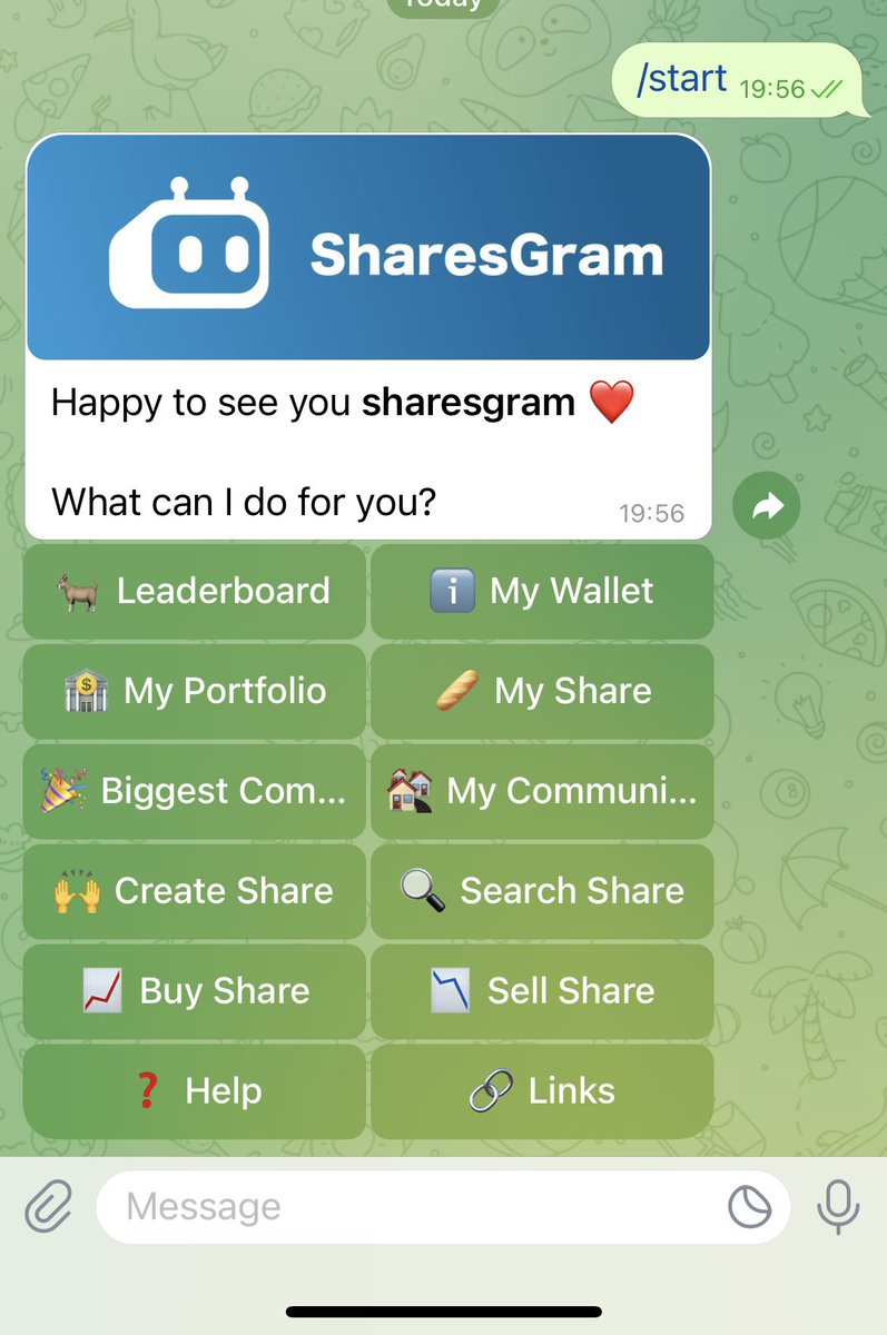 SharesGram tweet media