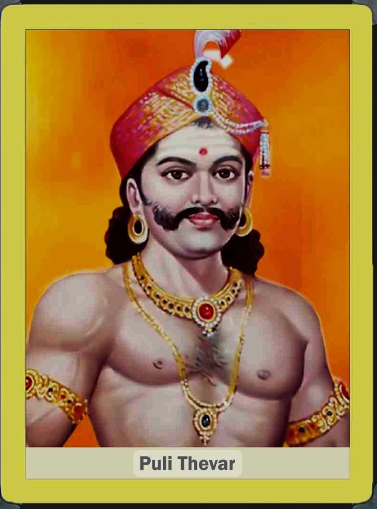 Snehtweets's tweet image. Birth Anniversary of Pooli Thevar he was one of  earliestfreedom fighters fought against all the colonizers in 1755 even before first war of Independence 1857. 
#Poolithevar