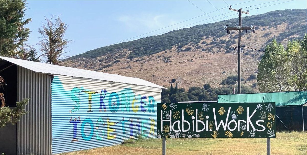 Habibi.Works turns 7! 🎈 || Updates from Summer 🌻 - mailchi.mp/af36a5f5746f/h…