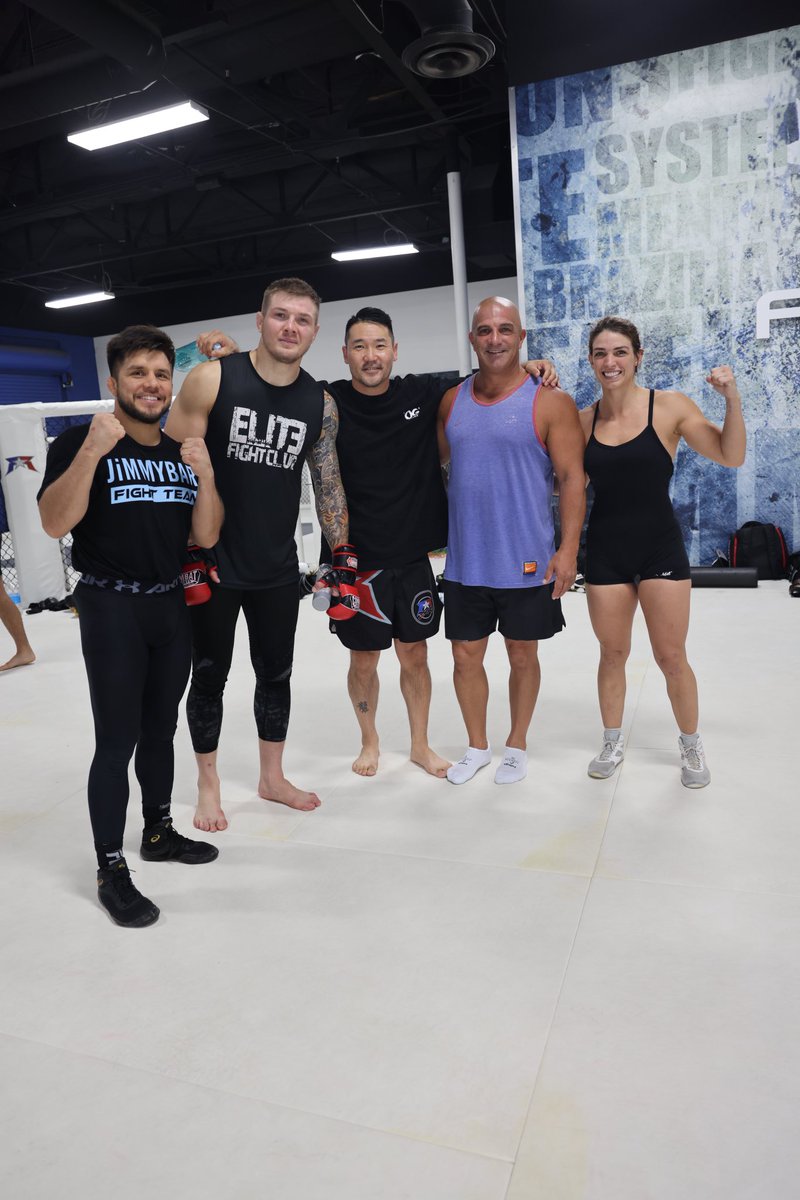 MMA Fight Ready - Scottsdale tweet media