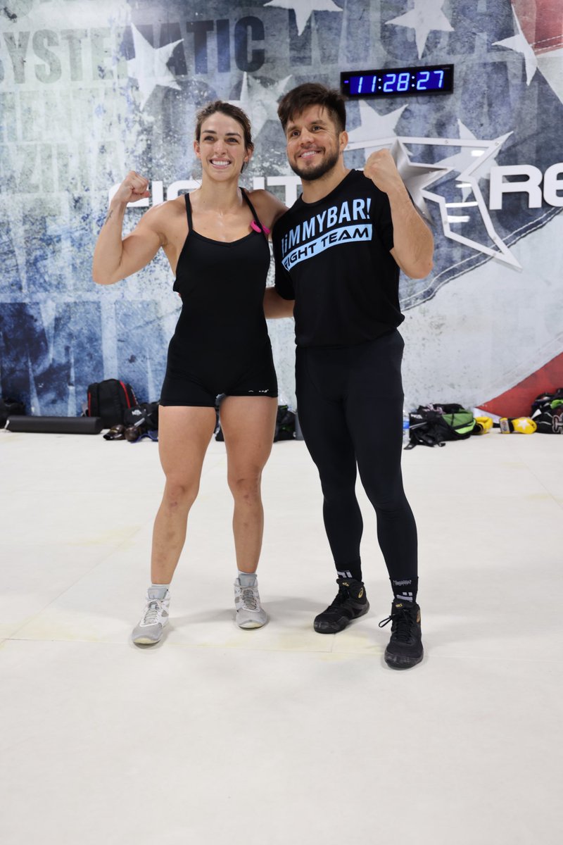 MMA Fight Ready - Scottsdale tweet media