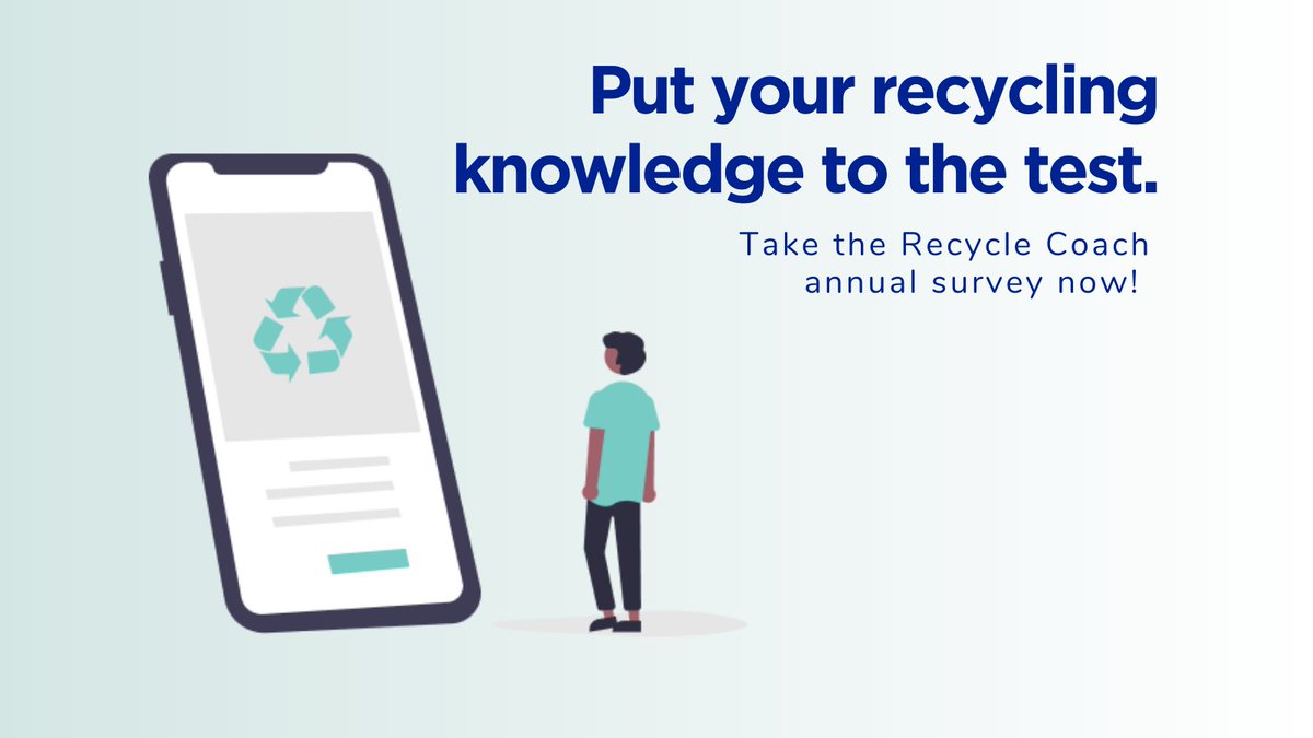 Recycle Coach tweet media