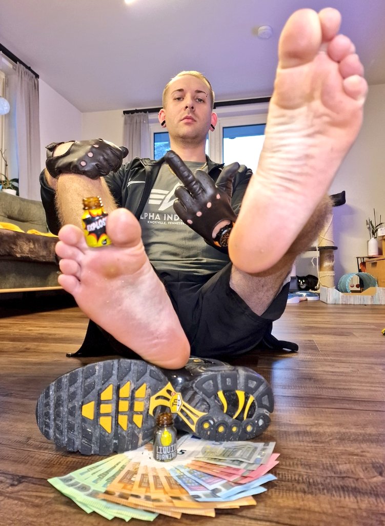 Monats 1. und TaxFriday an einem Tag, na wenn das mal kein Grund ist, es krachen zu lassen Sau‼️💸
<a href="/Brun0Parent/">BRUNO THE RT SUB</a> @RT4Masters2 <a href="/Subforsubs1/">That Sub</a> <a href="/farend_leo/">RTboy</a> <a href="/findominfluence/">The Findom Influencer</a> @certified_alphs <a href="/slave2breed/">slave4musclealpha</a> <a href="/PromoRTpig/">Promo&RT Pig</a> #cashmaster #findom #cbt <a href="/CashmasterHQ/">Findom Highlights</a> #cashslaves <a href="/thenewmejs/">the new me</a> #paypig