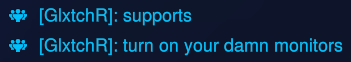 ATLPhoenixGuard's tweet photo. Just remember that sometimes you have to keep your duo in check. https://t.co/M4ITdoHTOf
