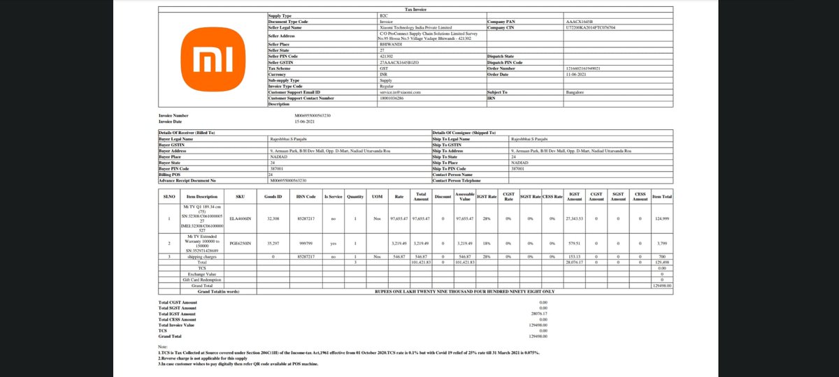 Vishal Punjabi tweet media