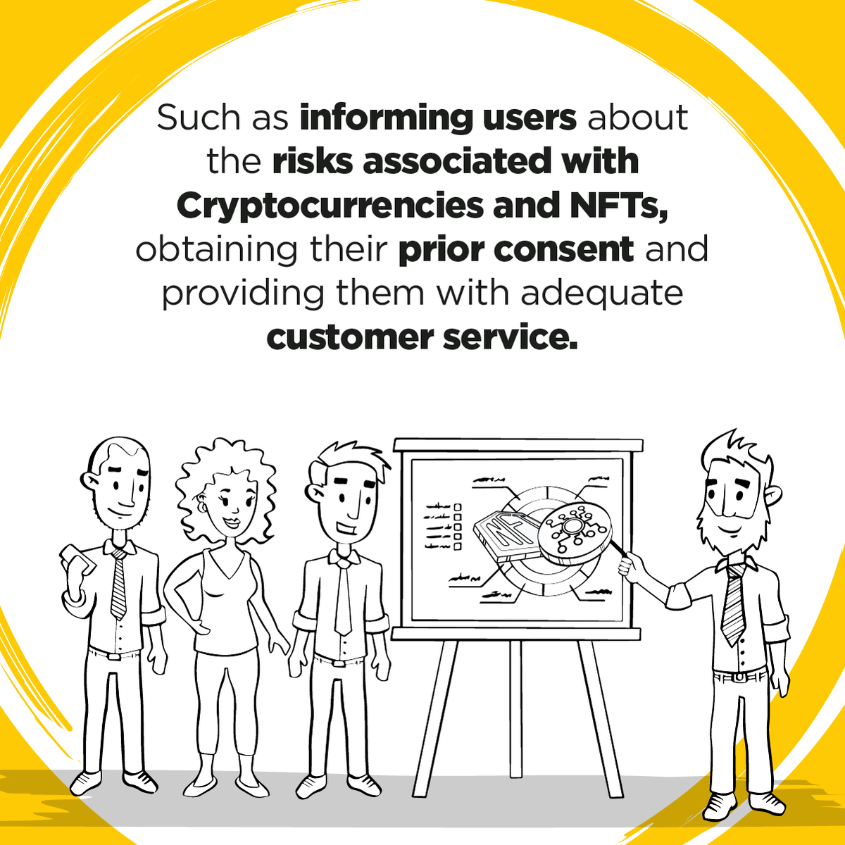 Megaacademy_en's tweet image. 🔎Google joins the #Cryptocurrency and #NFTs fever🪙💎 Starting in 2024, #GooglePlay developers will be able to use these #technologies in their #apps🙂📱 Do you want to know more? Register now in #MegaAcademy and learn with The #Crypto Experts!😉 megaacademy.io/en/