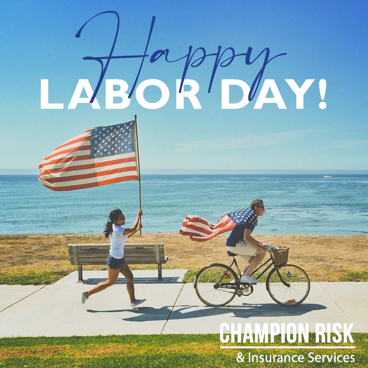 In observance of the holiday, our offices will be closed on Monday. Wishing our ELITE team, colleagues and friends a relaxing and safe Labor Day weekend. #laborday #labordayweekend #laborday2023
